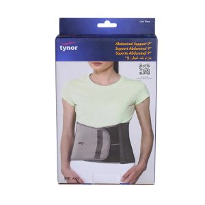 Tynor Abdominal Support 9'' A-01