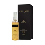 Halixir – The Elixir for Hair Versatile Nourishing Hair Oil  (100 ml)