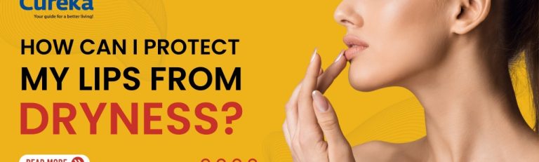 protect your lips