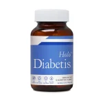 Zeroharm Sciences Holo Diabetis 60 Tablets
