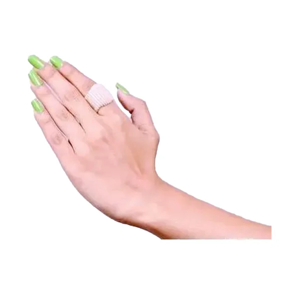 Kohinoor Gel Finger Pad FG-03