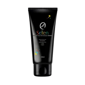 Seren Extra Mild Shampoo - 100ml