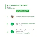 Bioderma Node G Purifying Shampoo