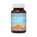 Zeroharm Sciences Collagen Builder – 60 Capsules
