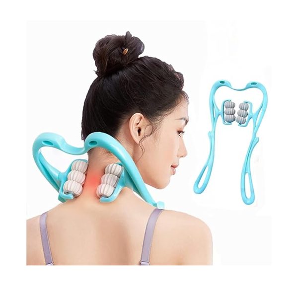 RST Medics Neck Roller