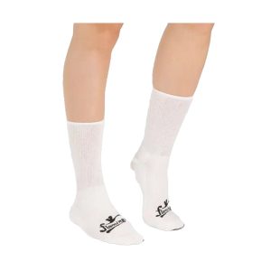 Flamingo Diabetic Socks With Anti-Skid OC2156