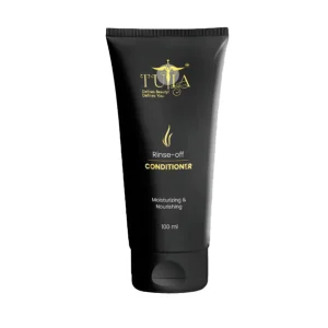 Tulia Rinse Off Conditioner 100ml