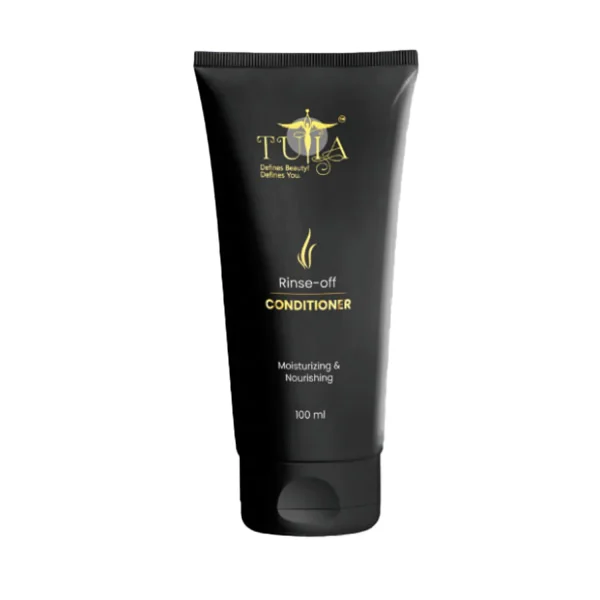 Tulia Rinse Off Conditioner 100ml