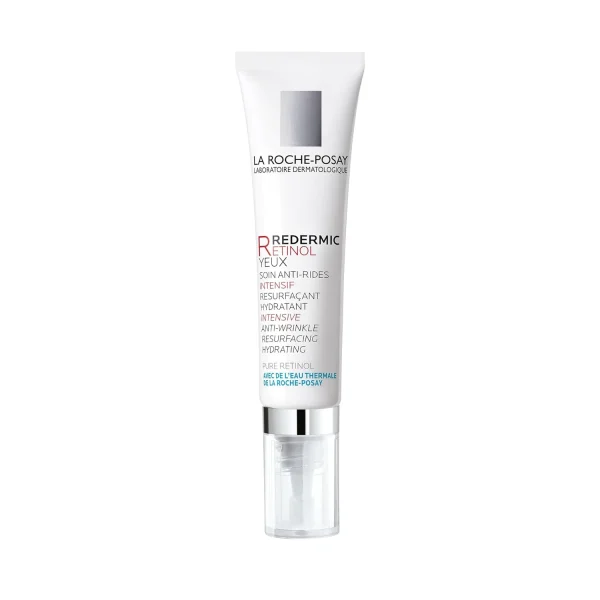 La Roche Posay Redermic R Retinol Eye Cream - 15ml