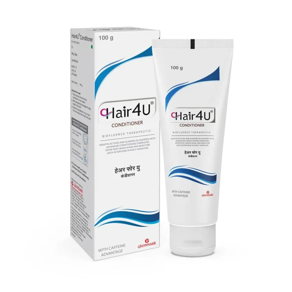 Hair 4U Conditioner (100gm)