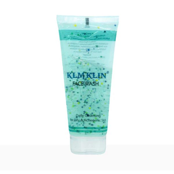 KLM KLIN Face Wash 100ml
