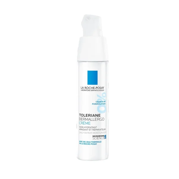 La Roche Posay Toleriane Dermallergo Moisturizing Cream
