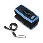 Dr.Odin Pulse Oximeter + PI(A-330N)