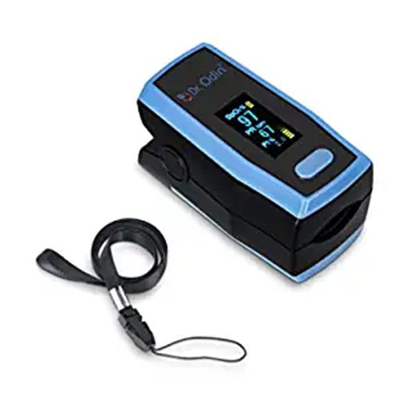 Dr.Odin Pulse Oximeter + PI(A-330N) Dr.Odin Pulse Oximeter + PI(A-330N)