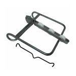 Nebula Ankle Pulley for Traction