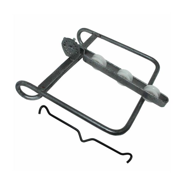 Nebula Ankle Pulley for Traction