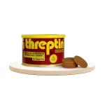 Threptin Diskettes Chocolate Flavour – 275g
