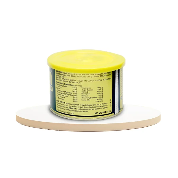 Threptin Diskettes ingredients