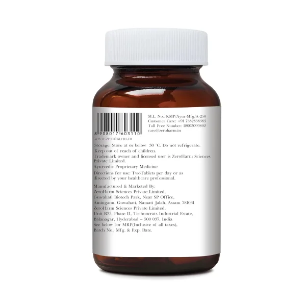 cancer tablet
