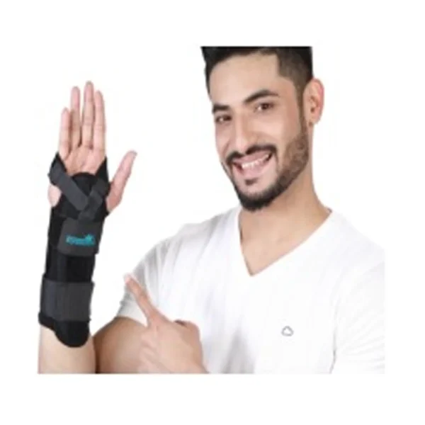 Cock-up Splint