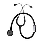 Dr.Odin Stethoscope- Black