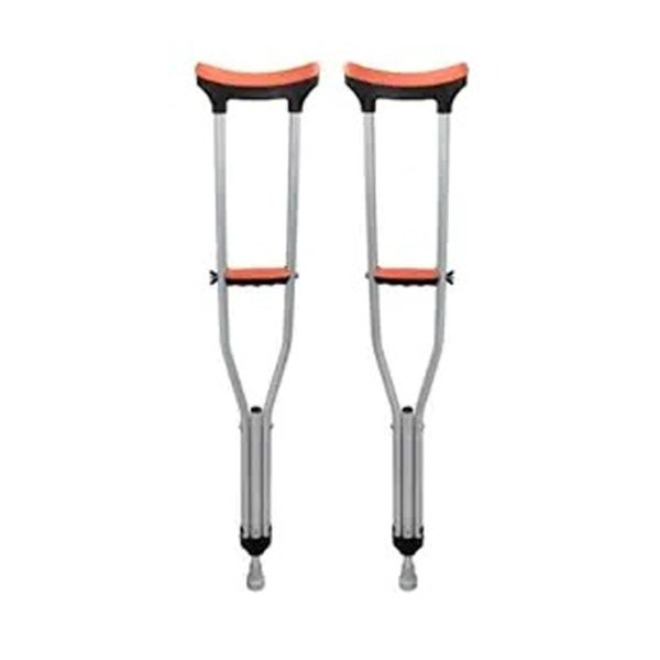 Flamingo Underarm Crutches OC2111