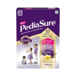 pediasure vanilla