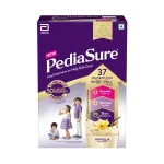 Pediasure Nutrition Drink Refill Vanilla Flavour