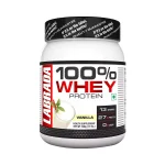Labrada 100% Whey Protein Powder 1.1lbs – 500g (Vanilla)