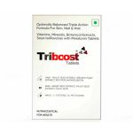 Amwill Healthcare Triboost Tablet (10 Tablets)