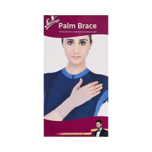 Flamingo Palm Brace OC2104