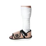 Flamingo Rocker Bottom Cast Shoe OC2468