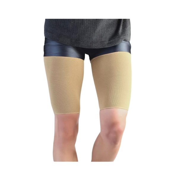Flamingo Premium Thigh Support Pair OC2072