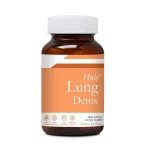 Zeroharm Science Holo Lung Detox – 60 Tablets