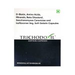 Amwill Healthcare Trichodoxil Softgel Capsule (10 Capsules)