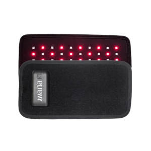Nuage Health Lumi Heal Pad - Red + Infrared Light Therapy Pad