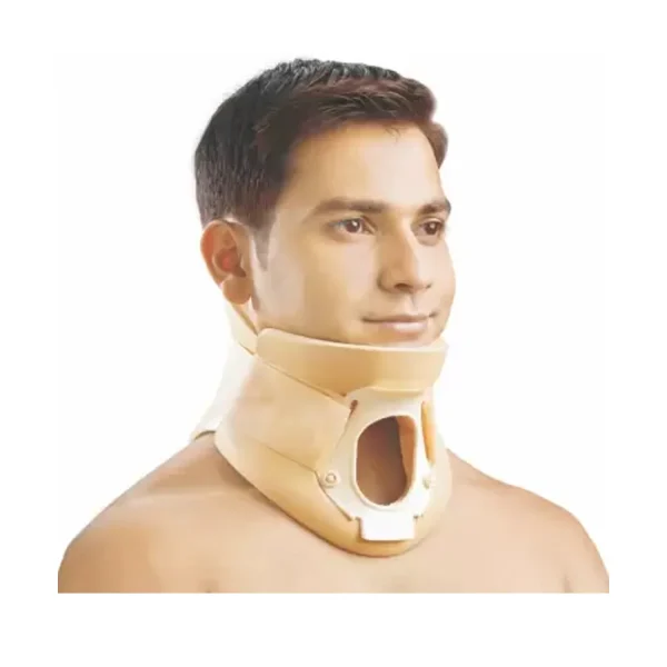 Dyna TopPhil Cervical Immobilizer
