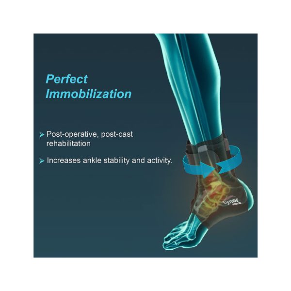 perfect immobilization