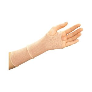 Flamingo Tubular Support ( Guantlet To Wrist) OC2058