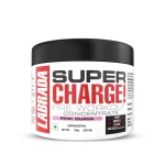 Labrada Super Charge Pre- Workout Concentrate Powder (Pink Guava) 150g