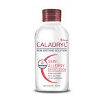 Caladryl Lotion with Calamine (Anti- Itch Lotion) – 125ml
