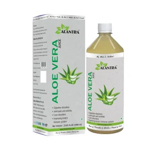 Alantra Aloe Vera Juice - 1000ml
