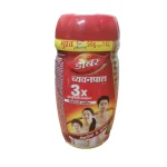 Dabur Chyawanprash Awaleha (Original) Herbal Immune Booster – 500g