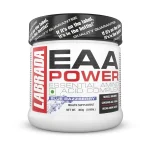 Labrada EAA Powder 30 Serving – 300g (Blue Razzberry)