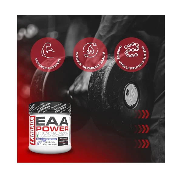 EAA power