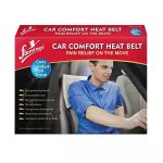 Flamingo Car Comfort Heat Belt – Universal (HC 1013)