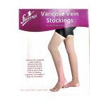 Flamingo Varicose Vein Stockings OC2012