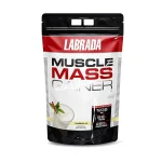 Labrada Mass Gainer Protein Powder 11lbs – 5kg (Vanilla)