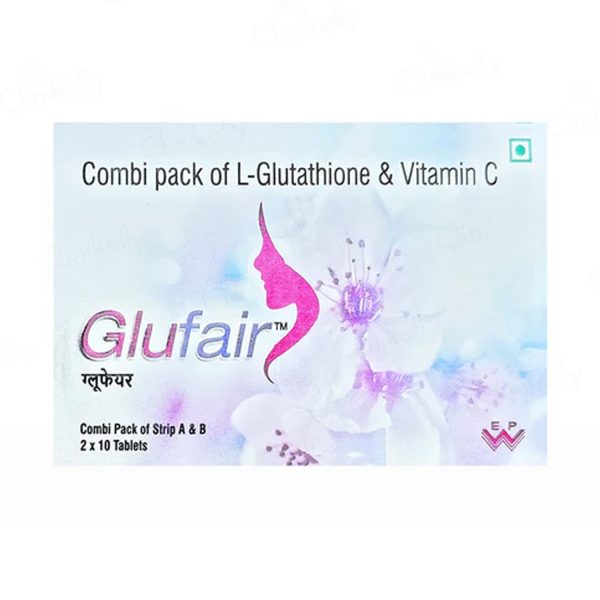 Glufair