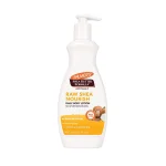Palmer’s Shea Butter Formula Raw Shea Body Lotion
